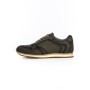Pantofi Casual Barbati din piele naturala 3-1066-12 GREEN | ADVANCER