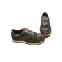 Pantofi Casual Barbati din piele naturala 3-1066-12 GREEN | ADVANCER