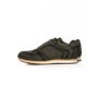 Pantofi Casual Barbati din piele naturala 3-1066-12 GREEN | ADVANCER