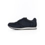 Pantofi Casual Barbati din piele naturala 3-1066-12 BLUE | ADVANCER
