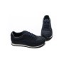 Pantofi Casual Barbati din piele naturala 3-1066-12 BLUE | ADVANCER
