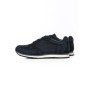 Pantofi Casual Barbati din piele naturala 3-1066-12 BLUE | ADVANCER