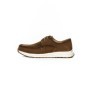 Mocasini Barbati din piele naturala 999 BROWN | ADVANCER