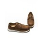 Mocasini Barbati din piele naturala 999 BROWN | ADVANCER