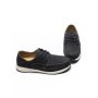 Mocasini Barbati din piele naturala 999 BLUE | ADVANCER