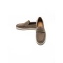 Mocasini Barbati din piele naturala 3-824-29 KHAKI | ADVANCER