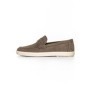Mocasini Barbati din piele naturala 3-824-29 KHAKI | ADVANCER