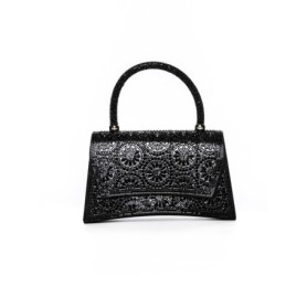 Geanta de mana 5BZ56 BLACK | MEI