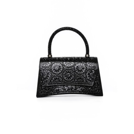 Geanta de mana 5BZ56 BLACK | MEI