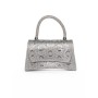 Geanta de mana 5BZ56 SILVERY | MEI