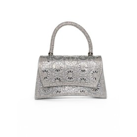 Geanta de mana 5BZ56 SILVERY | MEI