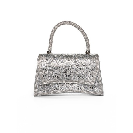 Geanta de mana 5BZ56 SILVERY | MEI