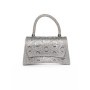 Geanta de mana 5BZ56 SILVERY | MEI