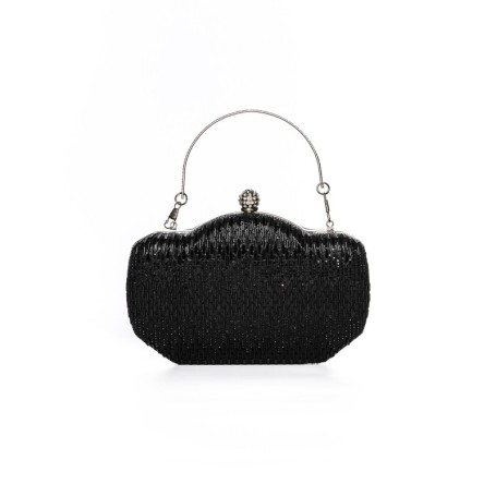 Geanta Plic 5BZ23 BLACK | MEI
