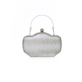 Geanta Plic 5BZ23 SILVERY | MEI