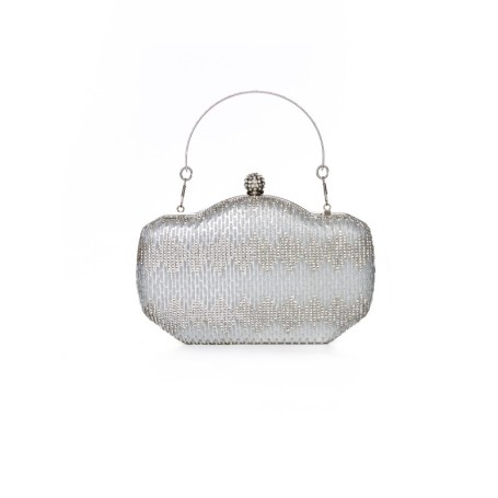 Geanta Plic 5BZ23 SILVERY | MEI