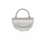 Geanta de mana 5BZ53 SILVERY | MEI