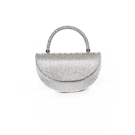 Geanta de mana 5BZ53 SILVERY | MEI