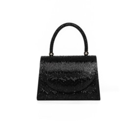 Geanta de mana 5BZ58 BLACK | MEI