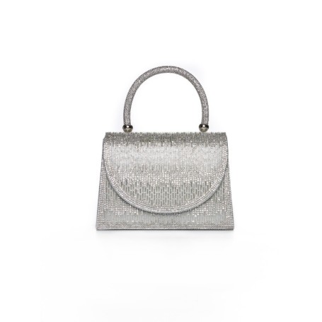 Geanta de mana 5BZ58 SILVERY | MEI