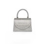 Geanta de mana 5BZ58 SILVERY | MEI