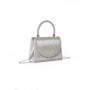 Geanta de mana 5BZ58 SILVERY | MEI