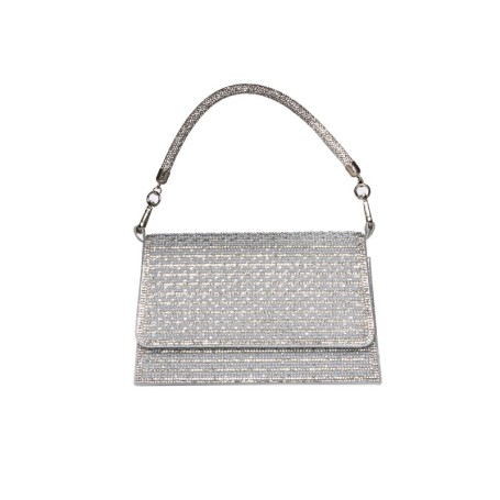 Geanta de mana 5BZ52 SILVERY | MEI