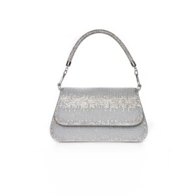 Geanta de umar 5BZ51 SILVERY | MEI