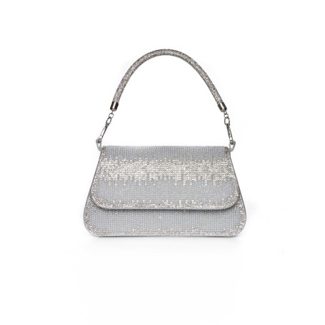 Geanta de umar 5BZ51 SILVERY | MEI