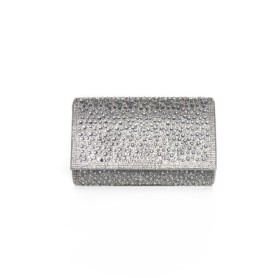 Geanta de umar 5BZ22 SILVERY | MEI