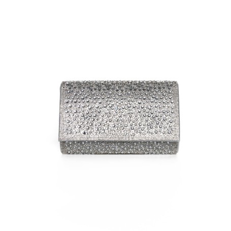 Geanta de umar 5BZ22 SILVERY | MEI