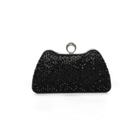 Geanta Plic 5BZ21 BLACK | MEI