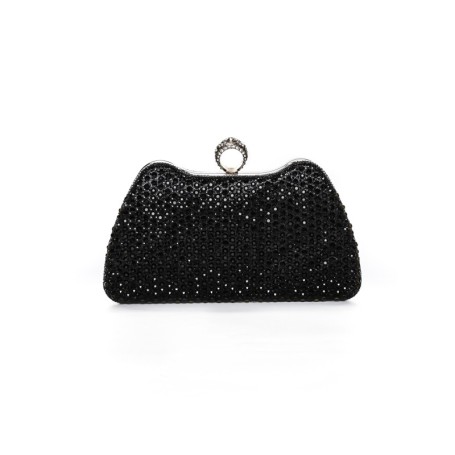 Geanta Plic 5BZ21 BLACK | MEI