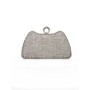 Geanta Plic 5BZ21 SILVERY | MEI