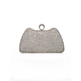 Geanta Plic 5BZ21 SILVERY | MEI