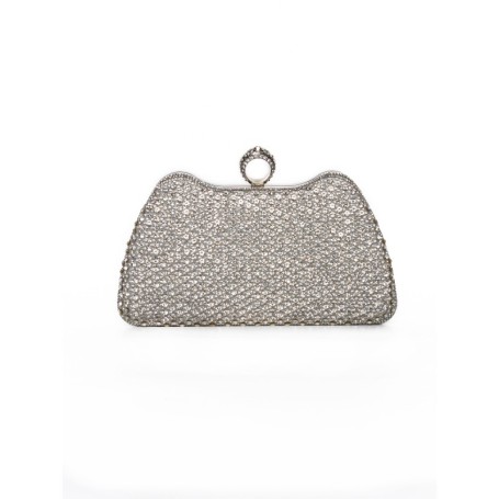Geanta Plic 5BZ21 SILVERY | MEI