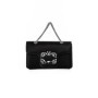 Geanta de mana 5BZ36 BLACK | MEI