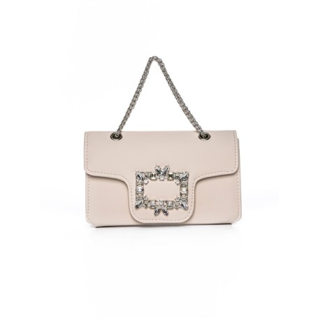 Geanta de mana 5BZ36 BEIGE | MEI