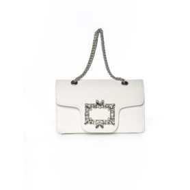 Geanta de mana 5BZ36 WHITE | MEI
