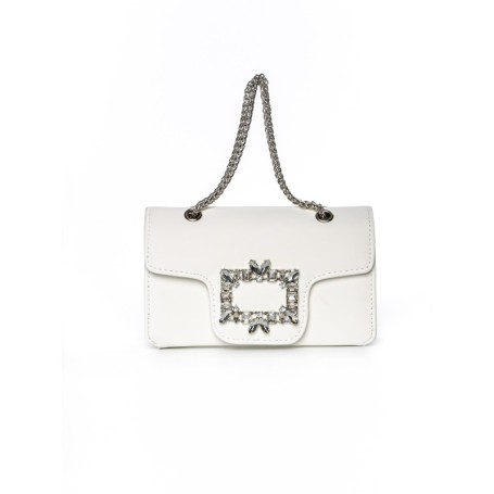 Geanta de mana 5BZ36 WHITE | MEI