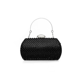 Geanta Plic 5BZ12 ALL BLACK | MEI