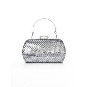 Geanta Plic 5BZ12 SILVERY | MEI
