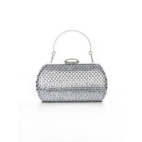 Geanta Plic 5BZ12 SILVERY | MEI