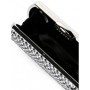 Geanta Plic 5BZ12 SILVERY | MEI
