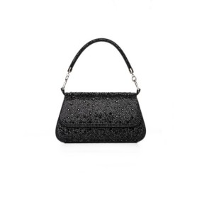 Geanta Plic 5BZ37 ALL BLACK | MEI