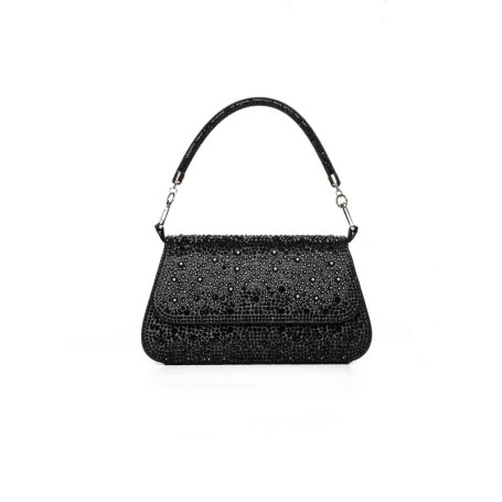 Geanta Plic 5BZ37 ALL BLACK | MEI