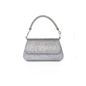 Geanta Plic 5BZ37 SILVERY | MEI