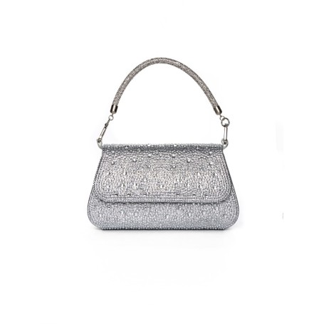 Geanta Plic 5BZ37 SILVERY | MEI