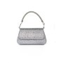 Geanta Plic 5BZ37 SILVERY | MEI