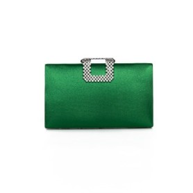 Geanta Plic 5BZ17 GREEN | MEI